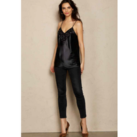 CANOTTA DONNA S/S 8710 Tellini S.r.l. Ingrosso Abbigliamento