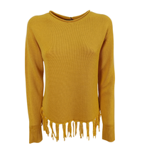 MAGLIA DONNA M/L 8737 Tellini S.r.l. Ingrosso Abbigliamento