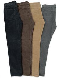 PANTALONE UOMO FIR317401800 Tellini S.R.L. Velkoobchodní oblečení