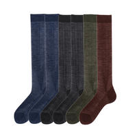 LANGE HERRENSOCKEN 888 Tellini S.R.L. Großhandelskleidung