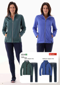 TUTA DONNA 8E76431 Tellini S.r.l. Ingrosso Abbigliamento