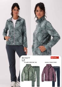 TUTA DONNA 8E76577 Tellini S.r.l. Ingrosso Abbigliamento