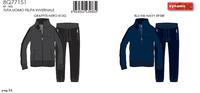 TUTA UOMO 8Q77151 Tellini S.r.l. Ingrosso Abbigliamento