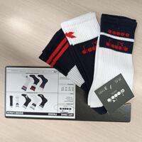 CONFEZIONE REGALO 3PZ UX D9040 Tellini S.R.L. Velkoobchodní oblečení