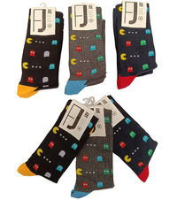 PÁNSKÉ DLOUHÉ PONOŽKY 9052 Tellini S.R.L. Velkoobchodní oblečení