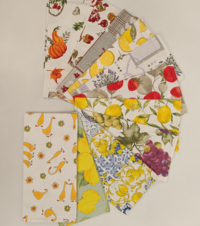 CENTROTAVOLA TAGLI 90X90 Tellini S.r.l. Ingrosso Abbigliamento