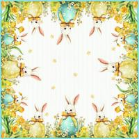 CENTROTAVOLA PEPE 90X90 Tellini S.R.L. Großhandelskleidung