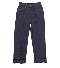 JEANS DONNA 91321/E6 Tellini S.r.l. Ingrosso Abbigliamento