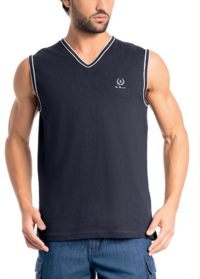 CANOTTIERA UOMO 917 Tellini S.r.l. Ingrosso Abbigliamento