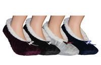 PANTOFOLE DONNA HS927 Tellini S.r.l. Ingrosso Abbigliamento