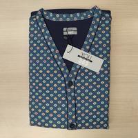 OFFENER PYJAMAS FÜR HERREN M/L LO892834 Tellini S.R.L. Großhandelskleidung