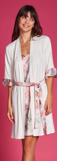 VESTAGLIA DONNA 9288 Tellini S.r.l. Ingrosso Abbigliamento