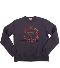 FELPA UOMO CB9320030 Tellini S.R.L. Χονδρική ενδυμασία