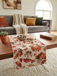 RUNNER AUTUMN TOV308 46X140 Tellini S.r.l. Ingrosso Abbigliamento
