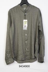 CAMICIA UOMO M/L 9434900 Tellini S.r.l. Ingrosso Abbigliamento
