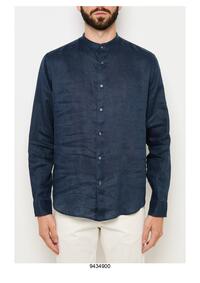 CAMICIA UOMO M/L 9434900 Tellini S.r.l. Ingrosso Abbigliamento
