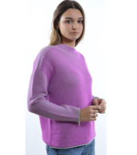 MAGLIA DONNA M/L 954 Tellini S.r.l. Ingrosso Abbigliamento