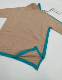 MAGLIA DONNA M/L 968 Tellini S.r.l. Ingrosso Abbigliamento