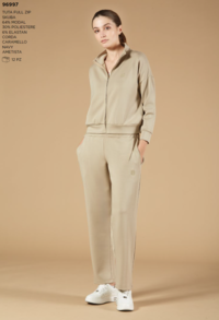 TUTA DONNA 96997 Tellini S.r.l. Ingrosso Abbigliamento
