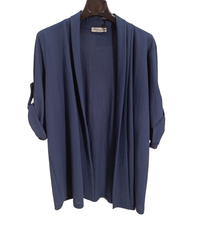 CARDIGAN DONNA E6970/AF Tellini S.R.L. Velkoobchodní oblečení