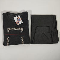 DAMEN-PYJAMAS M/L ID982 Tellini S.R.L. Großhandelskleidung