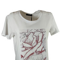 TSHIRT DONNA M/M 9930 Tellini S.r.l. Ingrosso Abbigliamento