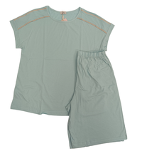PIGIAMA DONNA M/M 9948 Tellini S.r.l. Ingrosso Abbigliamento