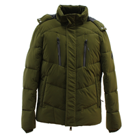 GIUBBINO UOMO 165479C63 Tellini S.r.l. Ingrosso Abbigliamento