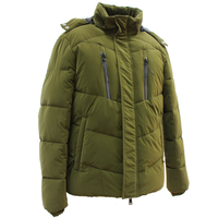 GIUBBINO UOMO 165479C63 Tellini S.r.l. Ingrosso Abbigliamento