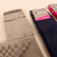 CALZINI ABS DONNA TD10 Tellini S.r.l. Ingrosso Abbigliamento