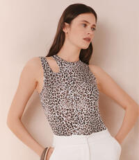 CANOTTA DONNA S/L ADC71 Tellini S.r.l. Ingrosso Abbigliamento