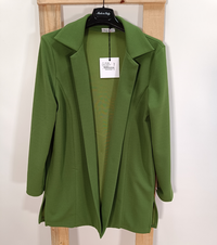 GIACCA DONNA AI24172/AF Tellini S.r.l. Ingrosso Abbigliamento