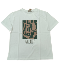 TSHIRT DONNA M/M ALLURE/EP Tellini S.R.L. Veleprodajna odjeća