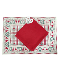 SET AMERICANO ALPEGGIO Tellini S.R.L. Velkoobchodní oblečení