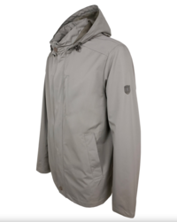 GIUBBINO CONFORMATO UOMO ANCORE Tellini S.r.l. Ingrosso Abbigliamento