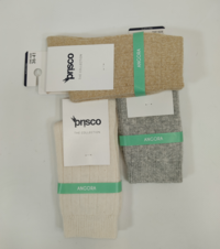 CALZINO DONNA ANGORELLA Tellini S.r.l. Ingrosso Abbigliamento