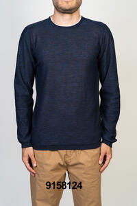 MAGLIA UOMO 9158124 Tellini S.r.l. Ingrosso Abbigliamento