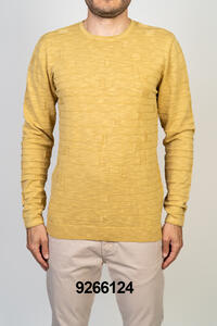 MAGLIA UOMO 9266124 Tellini S.r.l. Ingrosso Abbigliamento