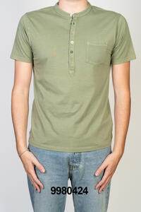 TSHIRT UOMO M/M 9980424 Tellini S.r.l. Ingrosso Abbigliamento