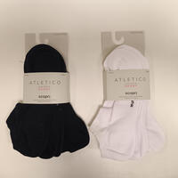 TRIS CALZINO UNISEX ATLETICO SPUGNA Tellini S.r.l. Ingrosso Abbigliamento