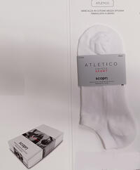 TRIS CALZINO UX ATLETICO Tellini S.r.l. Ingrosso Abbigliamento