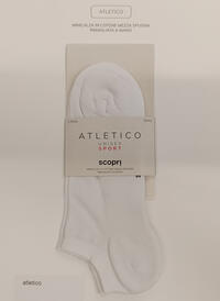 TRIS CALZINO UX ATLETICO Tellini S.r.l. Ingrosso Abbigliamento