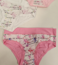 SLIP BAMBINA B2906 Tellini S.r.l. Ingrosso Abbigliamento