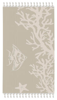 TELO MARE TAYLOR FOUTA 90X170 Tellini S.r.l. Ingrosso Abbigliamento