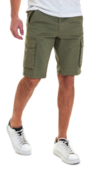 BERMUDA UOMO BER73 Tellini S.r.l. Ingrosso Abbigliamento