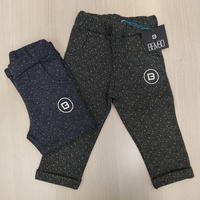 PANTALONE NEONATO BK3448 Tellini S.r.l. Ingrosso Abbigliamento