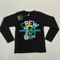MAGLIA BAMBINO BK3455 Tellini S.r.l. Ingrosso Abbigliamento