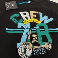 MAGLIA BAMBINO BK3455 Tellini S.r.l. Ingrosso Abbigliamento