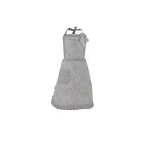 NATALE GREMBIULE  C/PATTINA BONTON Tellini S.r.l. Ingrosso Abbigliamento