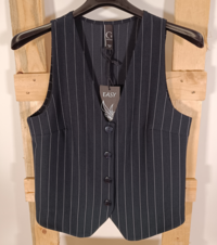 GILET DONNA BRISTOL Tellini S.r.l. Ingrosso Abbigliamento